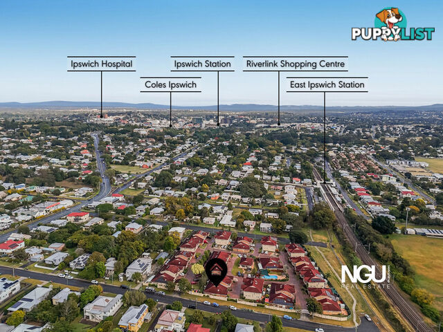 20 11 Newtown Street East Ipswich QLD 4305