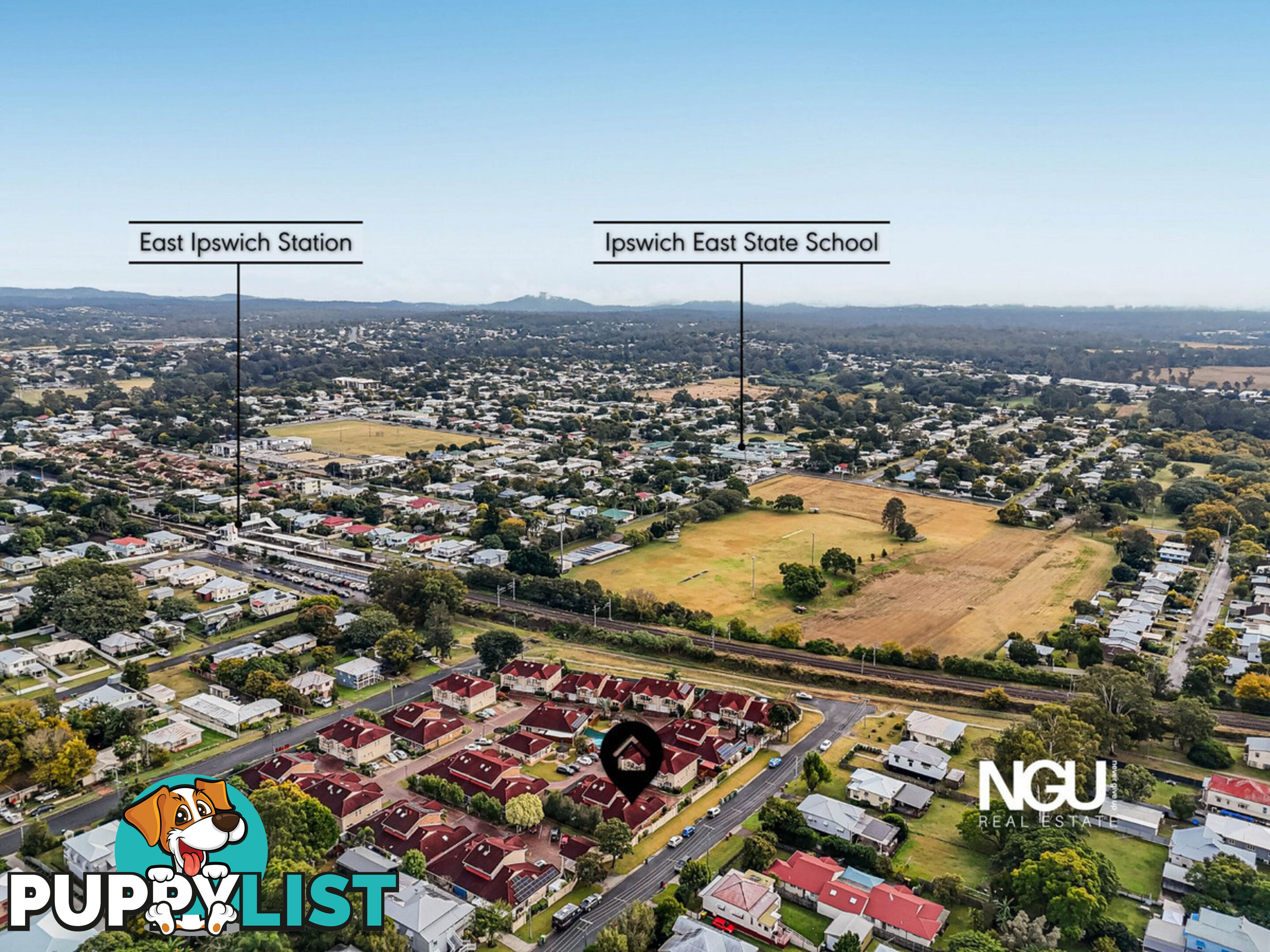 20 11 Newtown Street East Ipswich QLD 4305