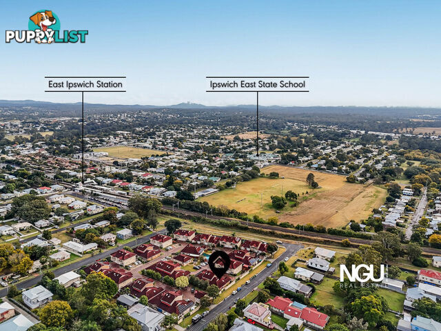 20 11 Newtown Street East Ipswich QLD 4305