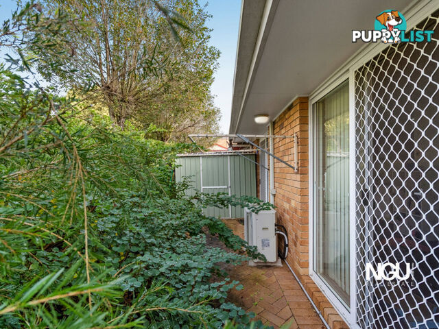20 11 Newtown Street East Ipswich QLD 4305