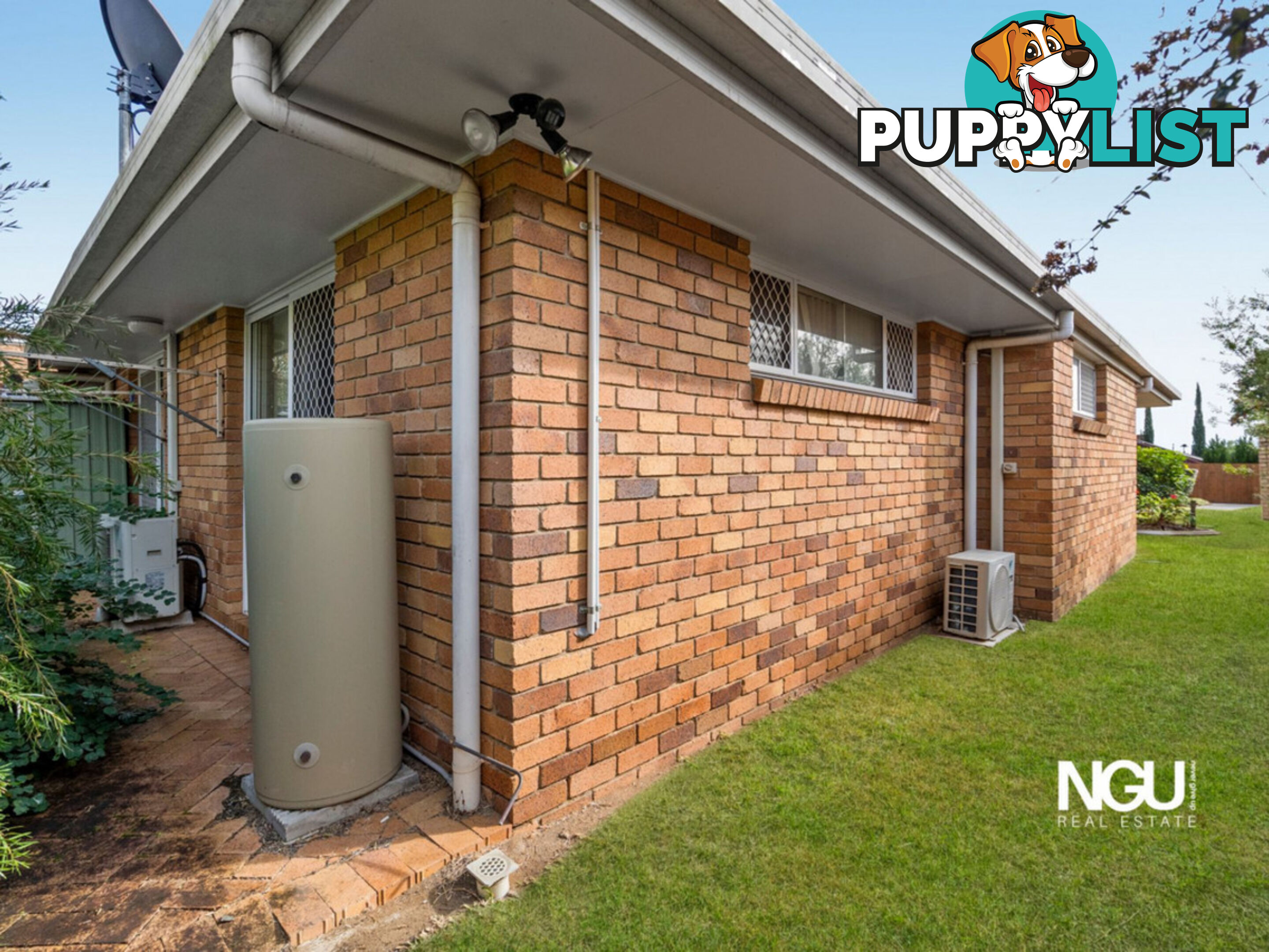 20 11 Newtown Street East Ipswich QLD 4305