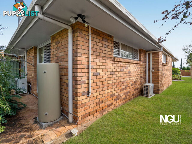 20 11 Newtown Street East Ipswich QLD 4305