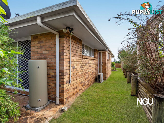 20 11 Newtown Street East Ipswich QLD 4305