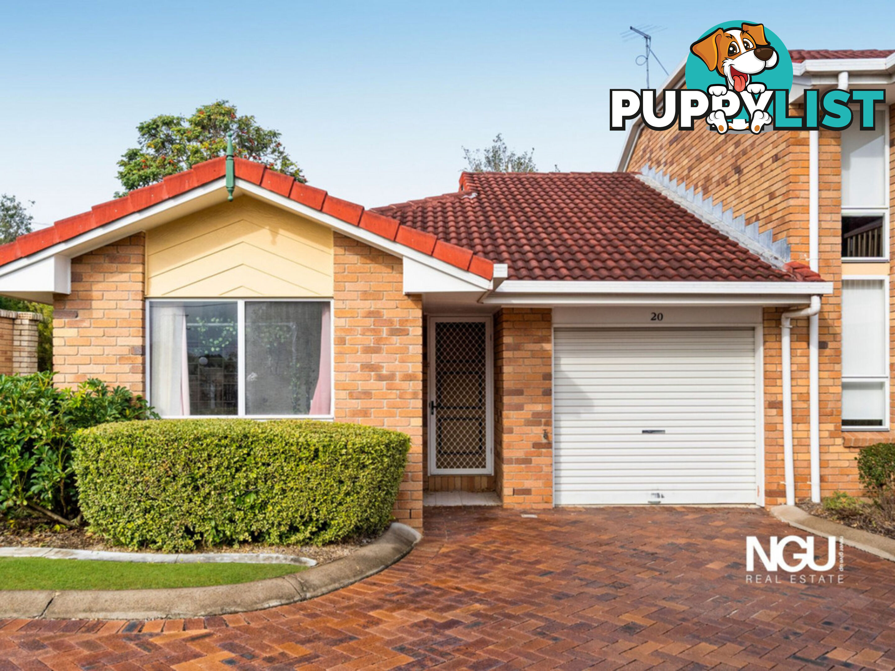 20 11 Newtown Street East Ipswich QLD 4305