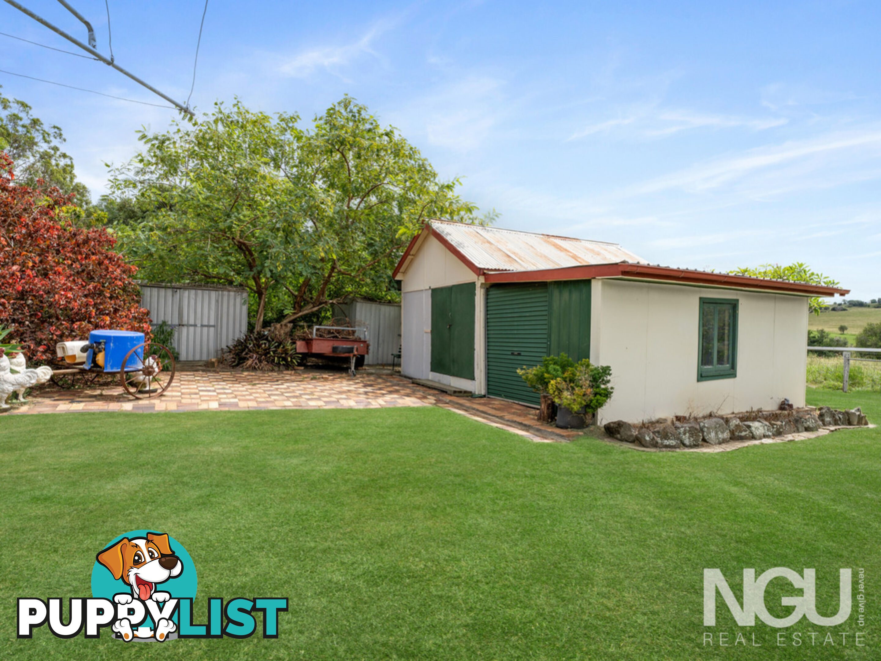 2 Charles Street Kalbar QLD 4309