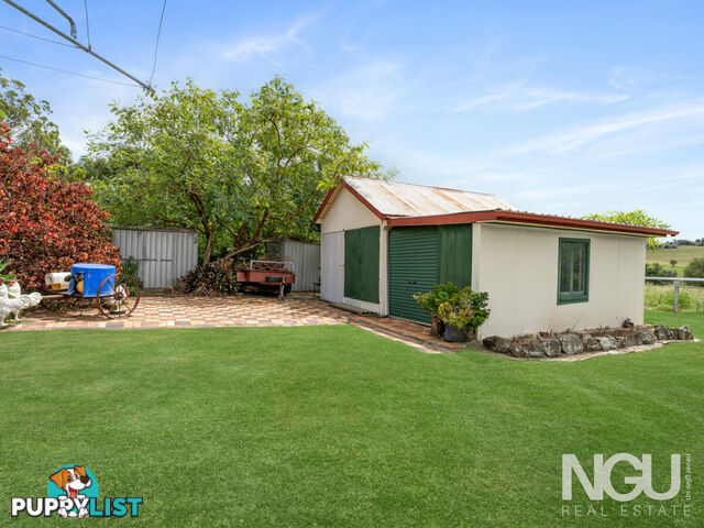 2 Charles Street Kalbar QLD 4309