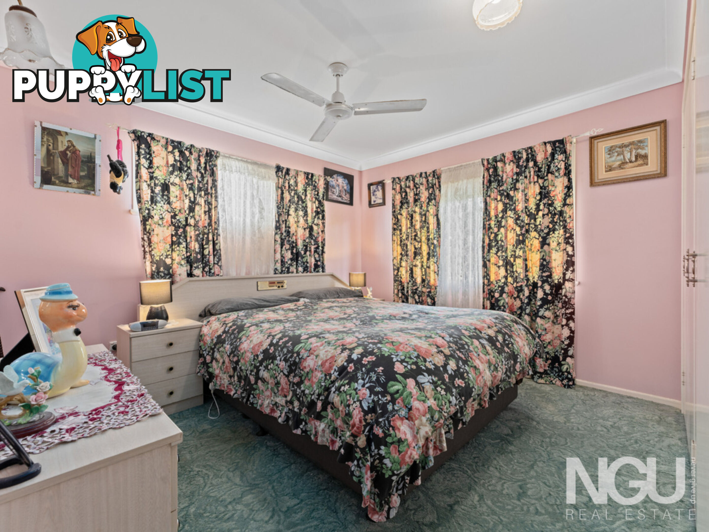 2 Charles Street Kalbar QLD 4309