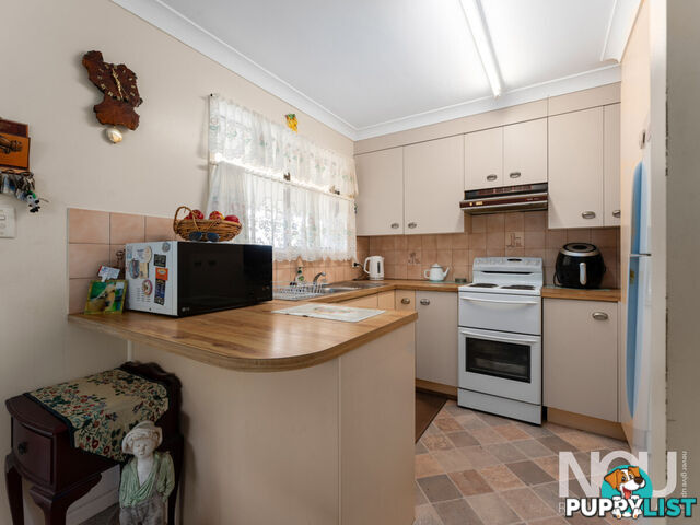 2 Charles Street Kalbar QLD 4309