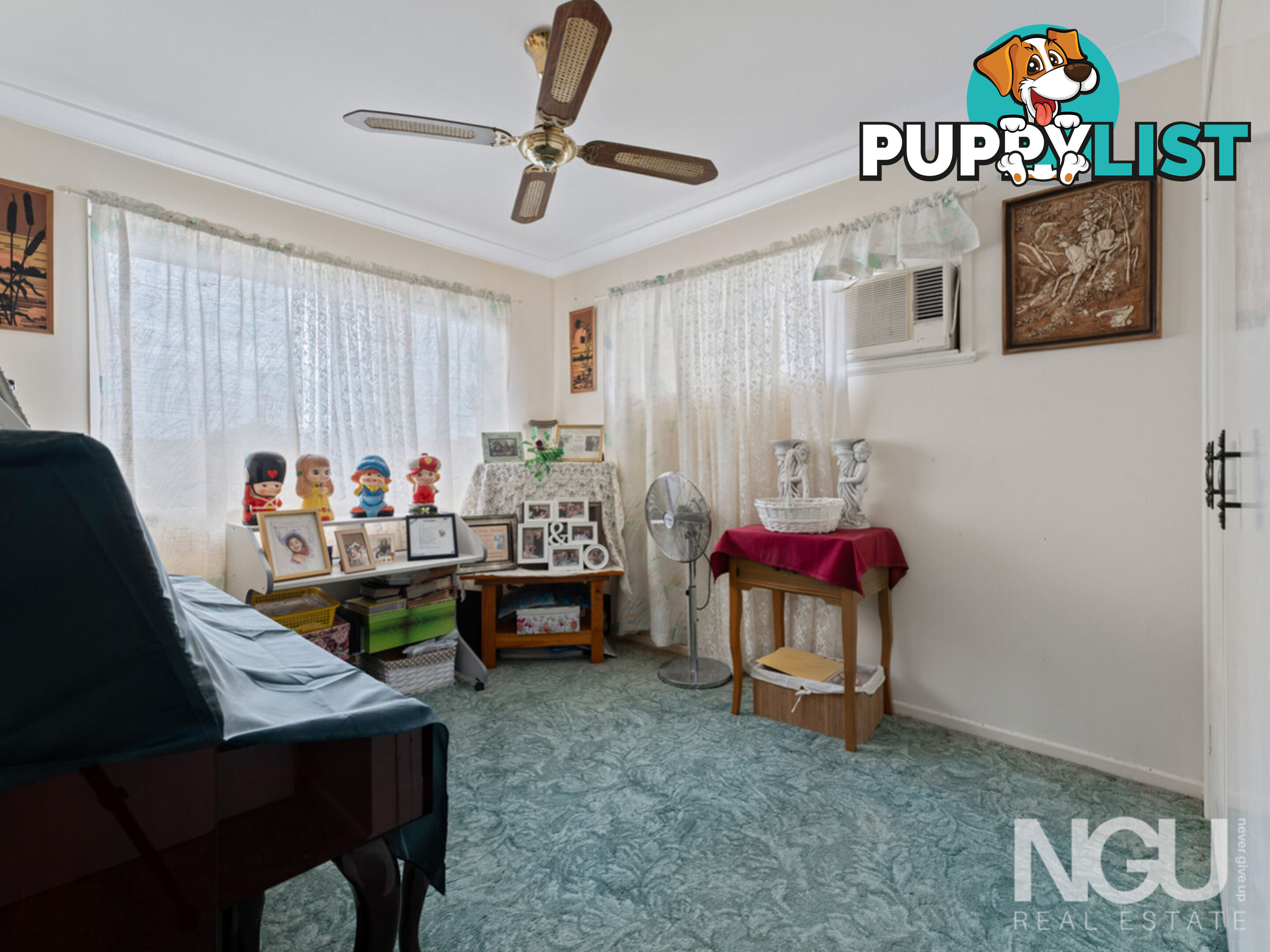 2 Charles Street Kalbar QLD 4309