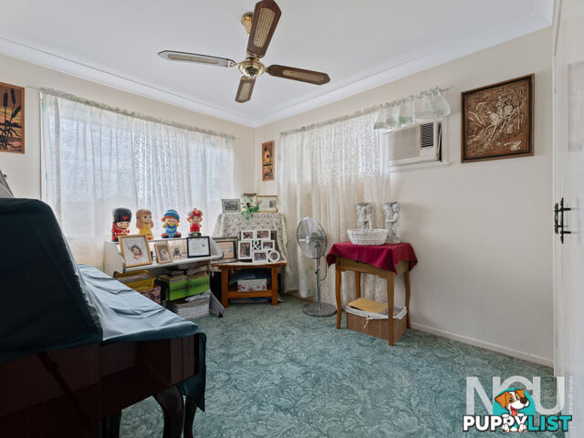 2 Charles Street Kalbar QLD 4309