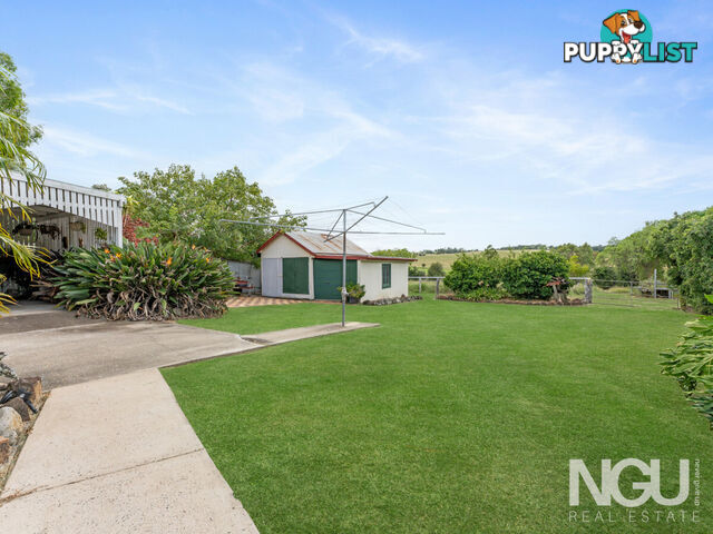 2 Charles Street Kalbar QLD 4309