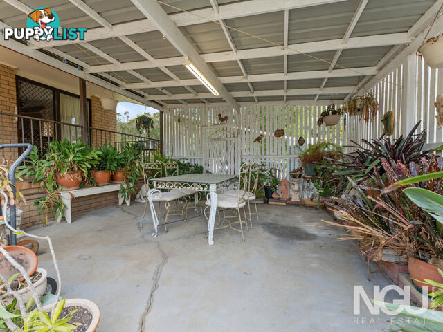 2 Charles Street Kalbar QLD 4309