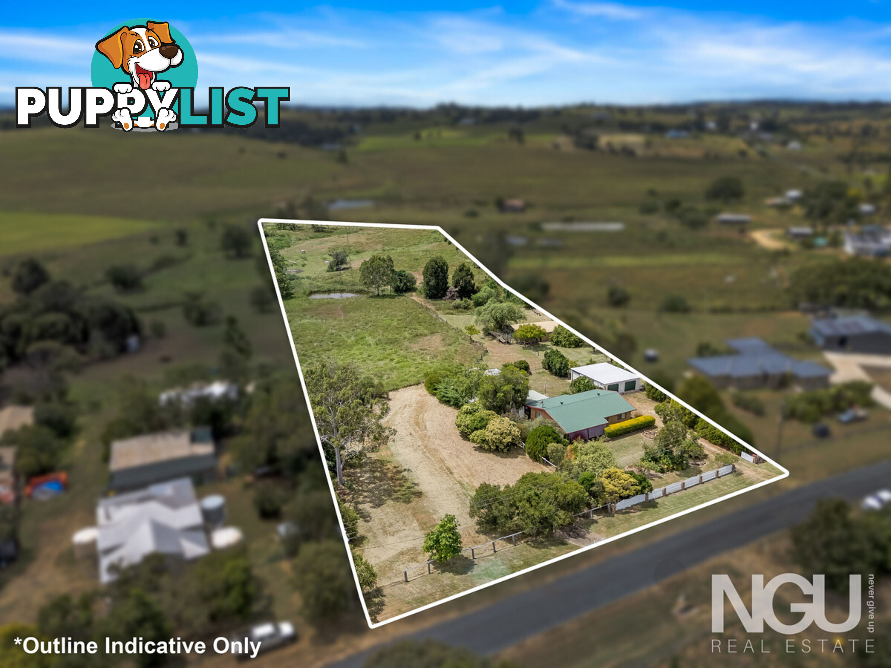 2 Charles Street Kalbar QLD 4309