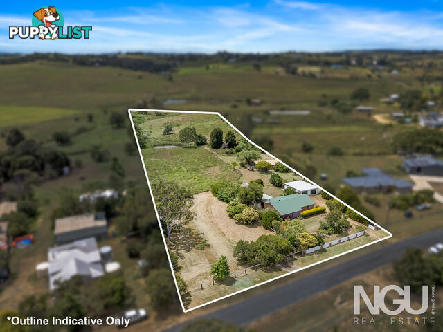 2 Charles Street Kalbar QLD 4309