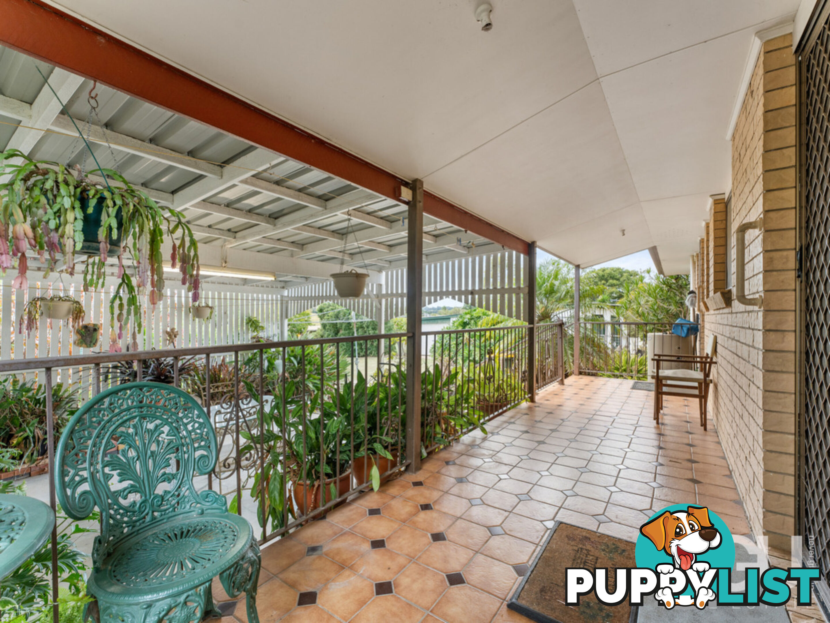 2 Charles Street Kalbar QLD 4309