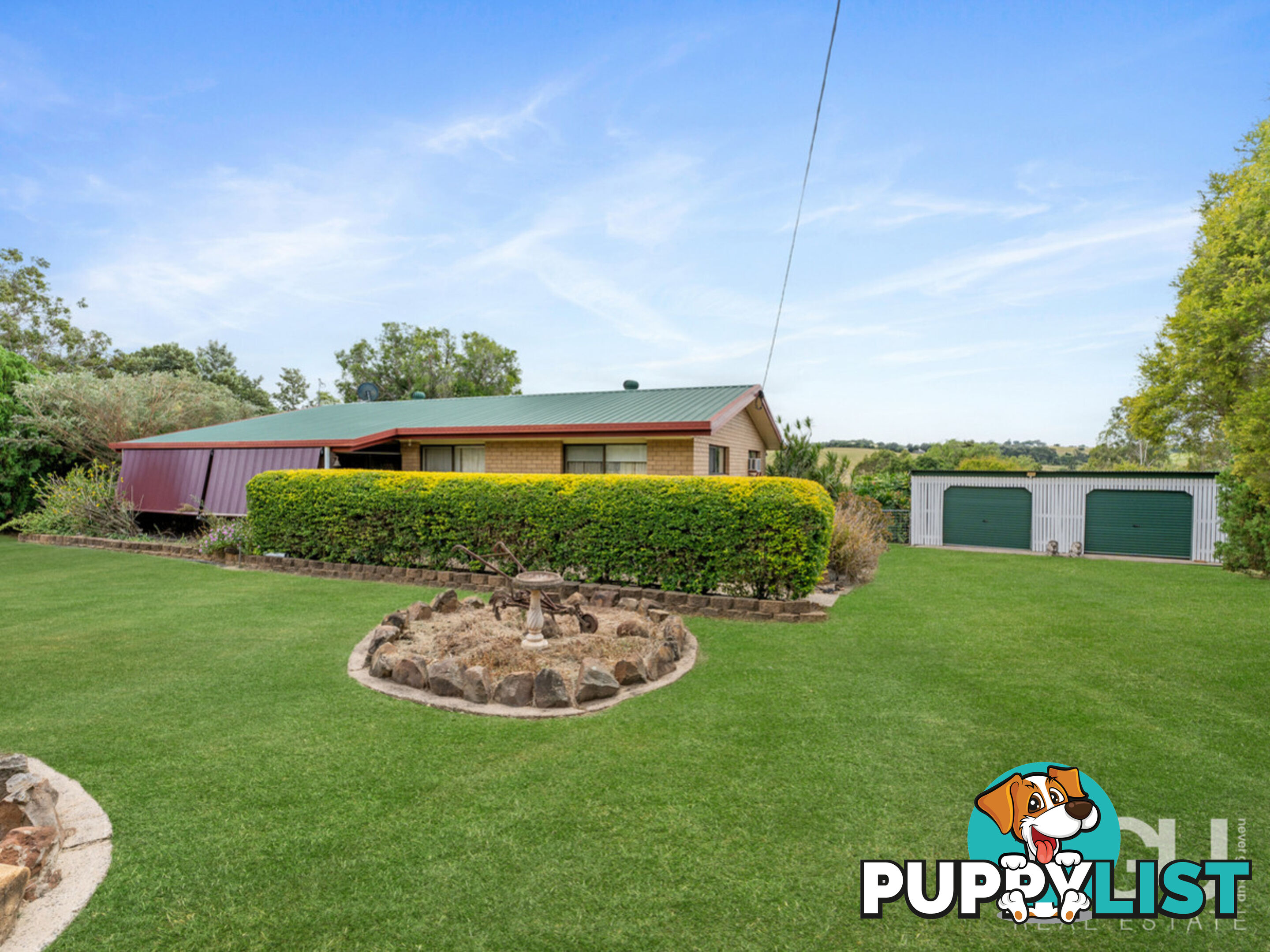 2 Charles Street Kalbar QLD 4309