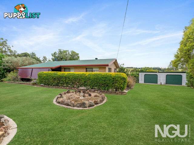 2 Charles Street Kalbar QLD 4309