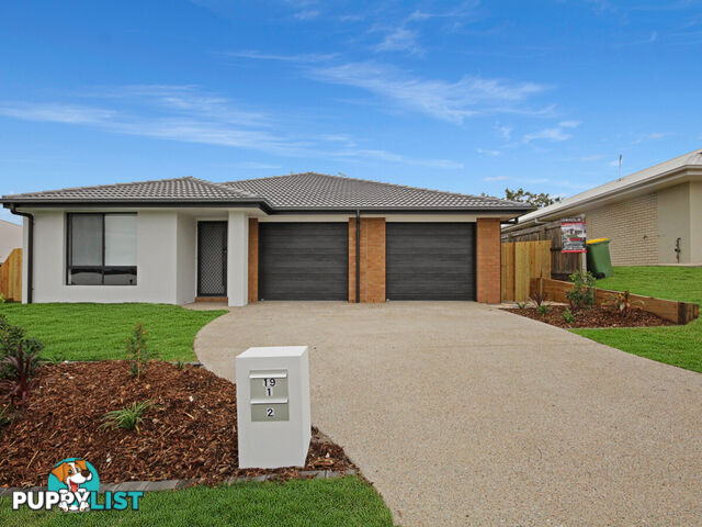 2 19 Holroyd Street Brassall QLD 4305
