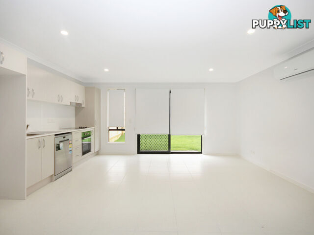 2 19 Holroyd Street Brassall QLD 4305