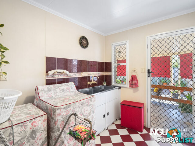 2 Janet Street North Booval QLD 4304