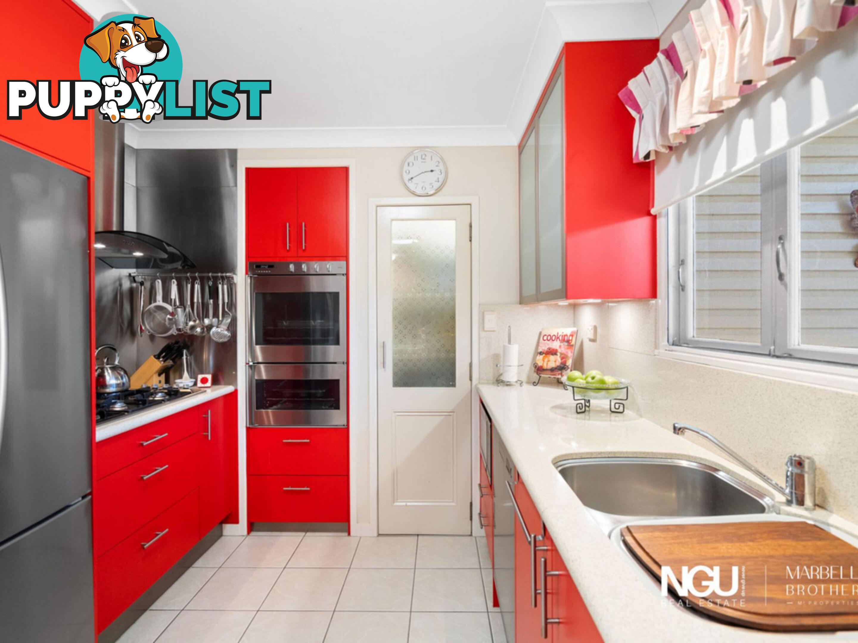 2 Janet Street North Booval QLD 4304