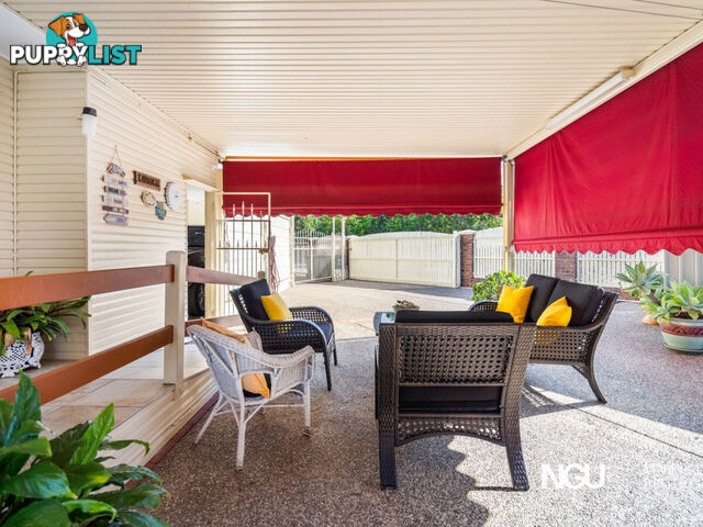 2 Janet Street North Booval QLD 4304