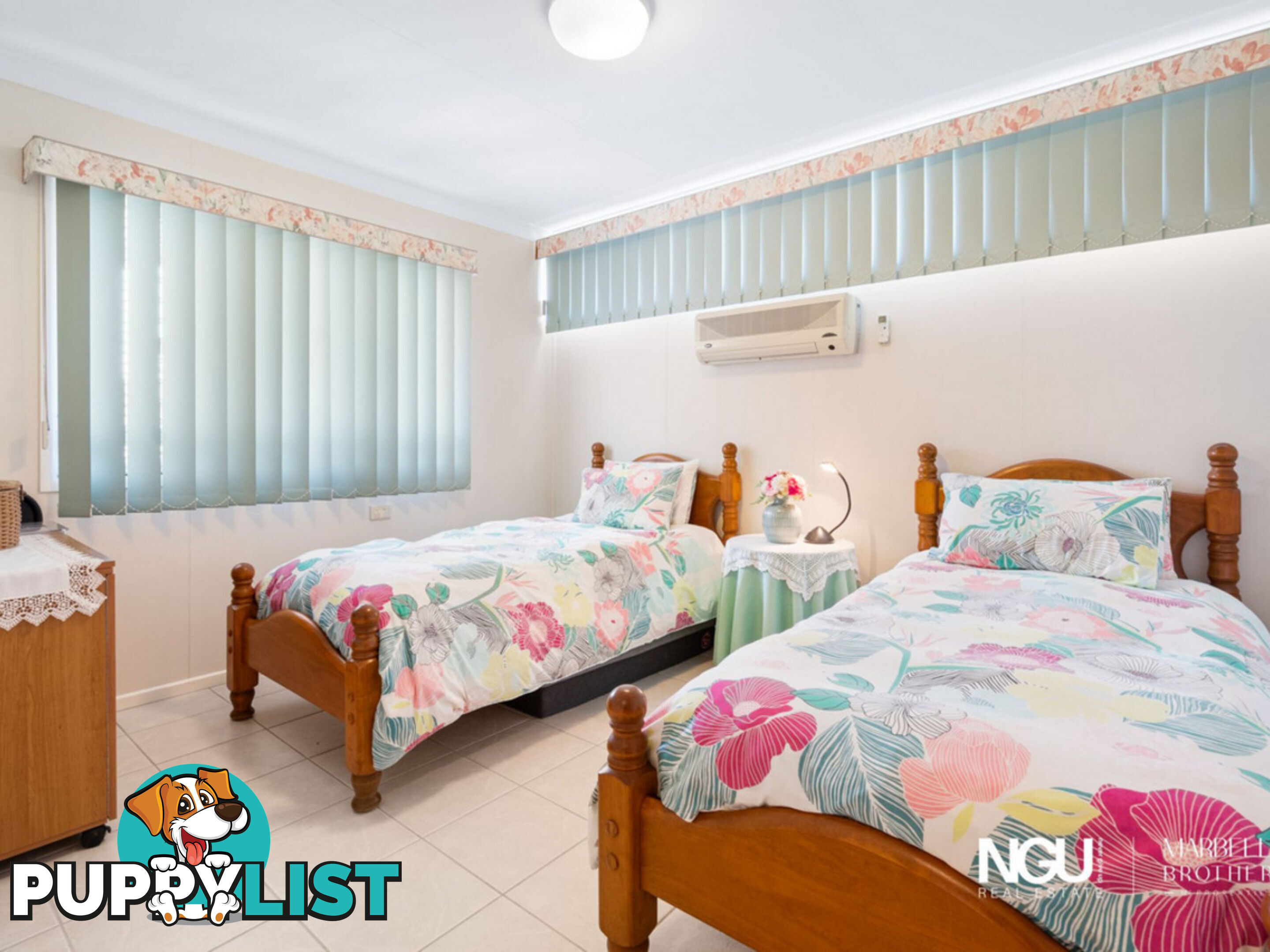 2 Janet Street North Booval QLD 4304