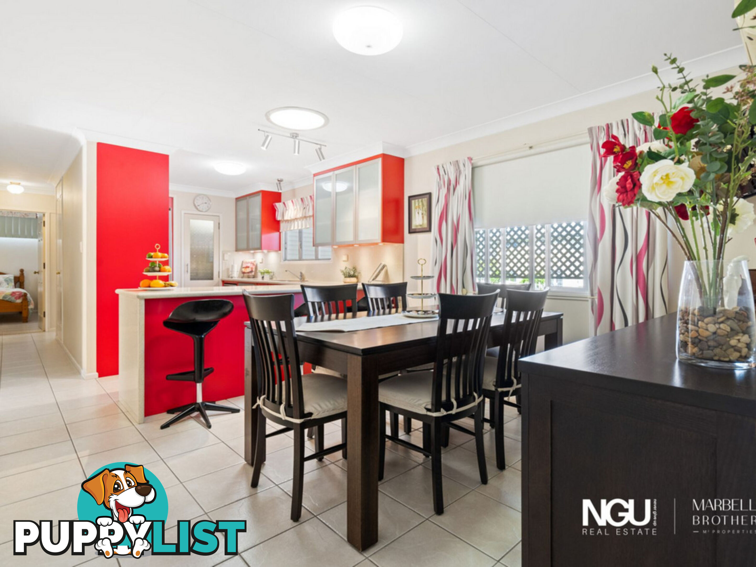 2 Janet Street North Booval QLD 4304