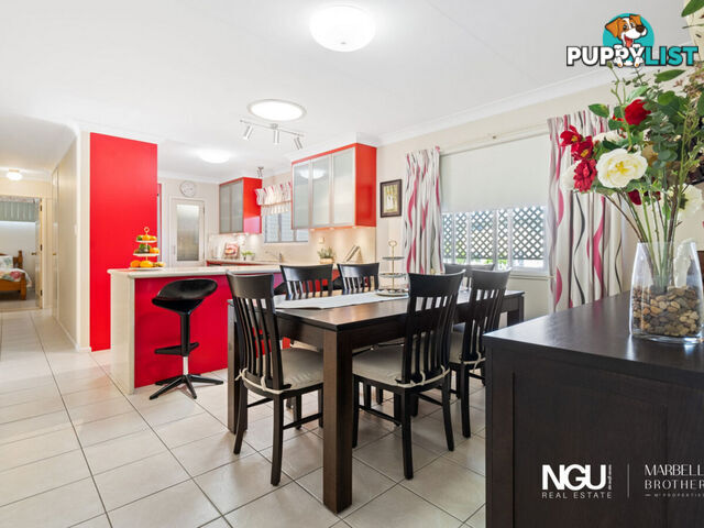 2 Janet Street North Booval QLD 4304