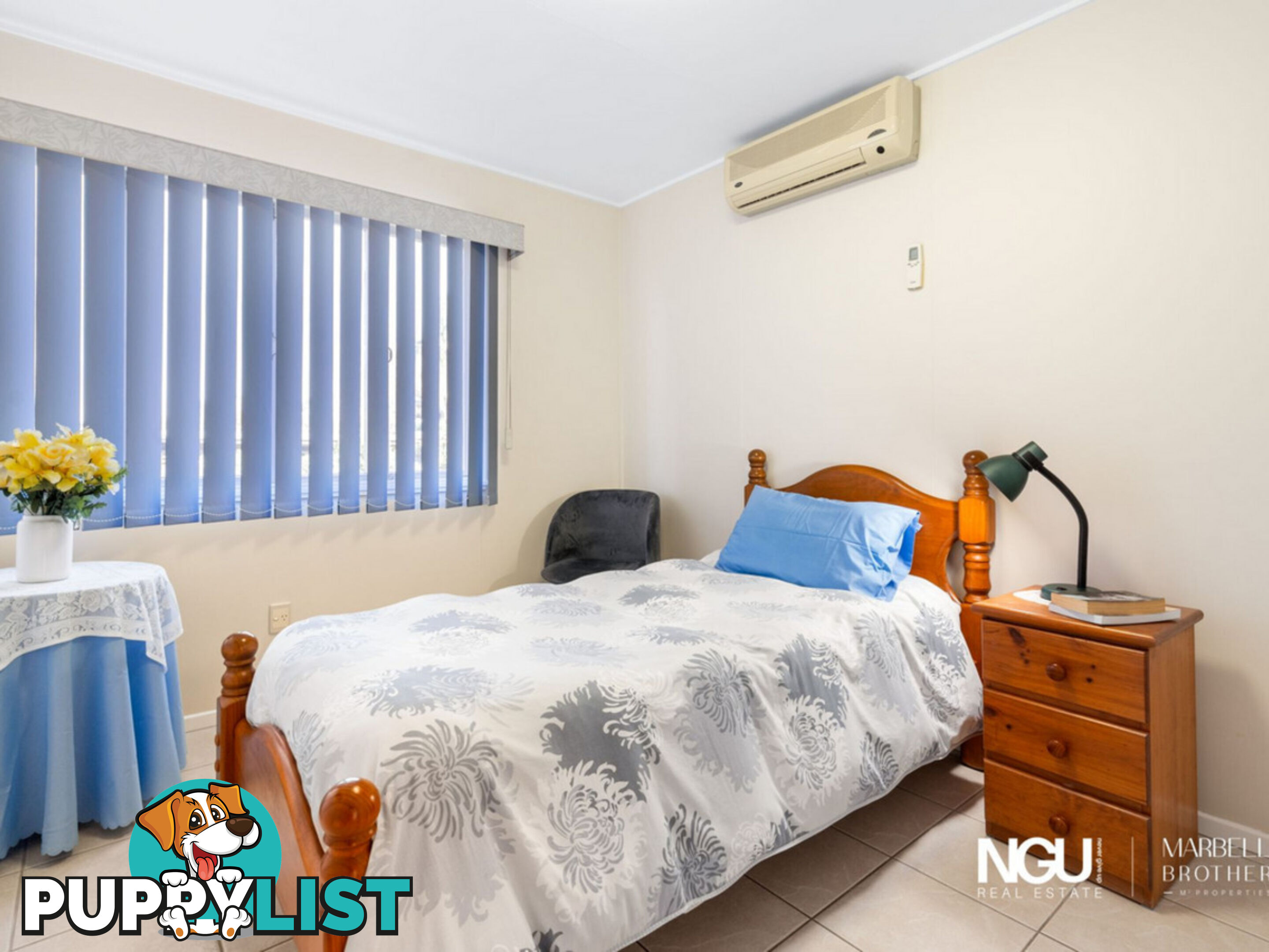 2 Janet Street North Booval QLD 4304