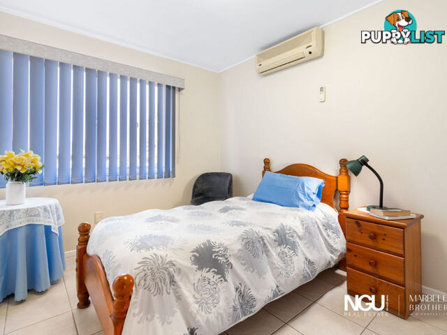 2 Janet Street North Booval QLD 4304