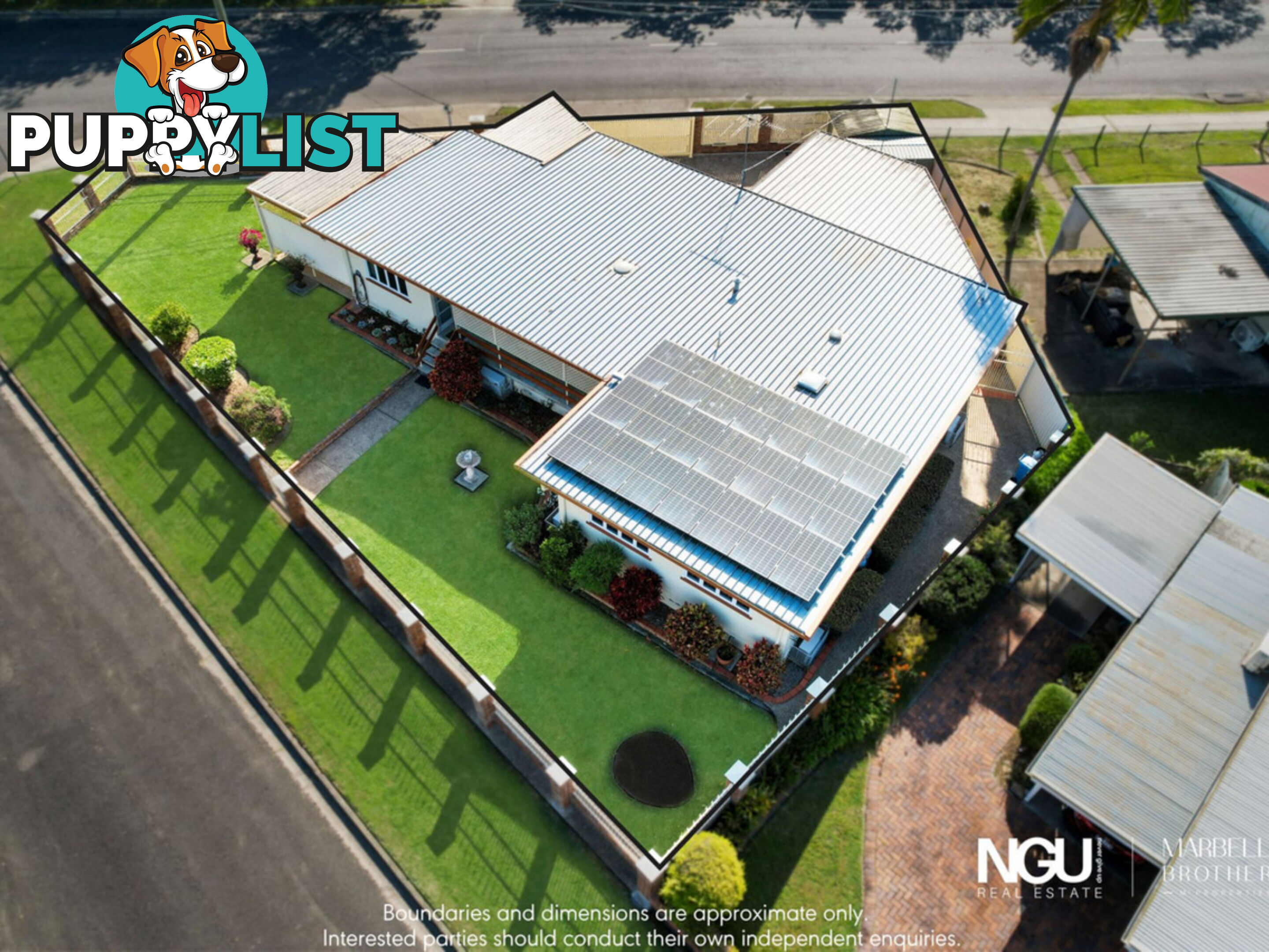 2 Janet Street North Booval QLD 4304