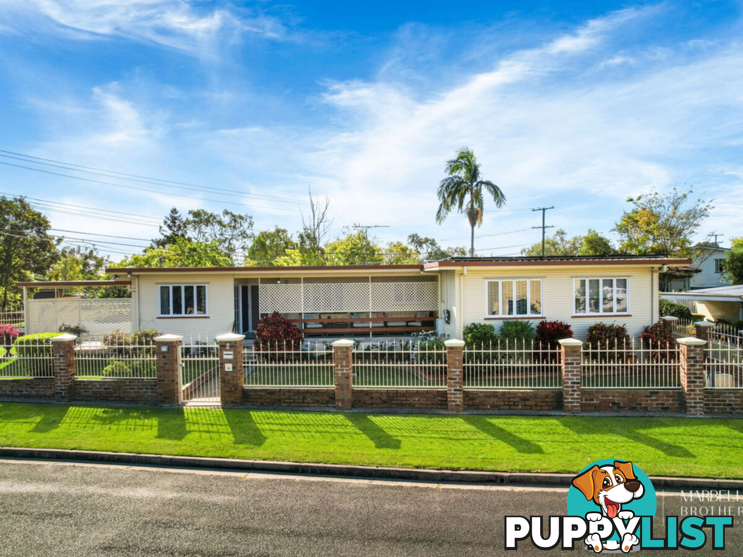 2 Janet Street North Booval QLD 4304