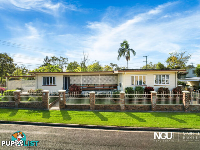 2 Janet Street North Booval QLD 4304