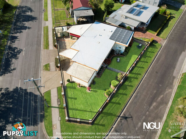 2 Janet Street North Booval QLD 4304