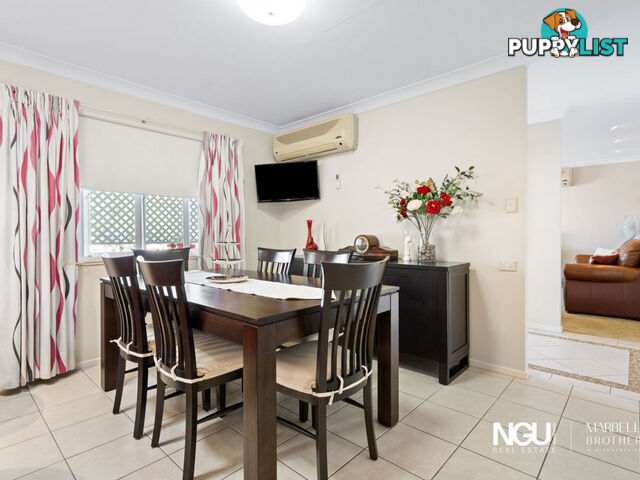 2 Janet Street North Booval QLD 4304