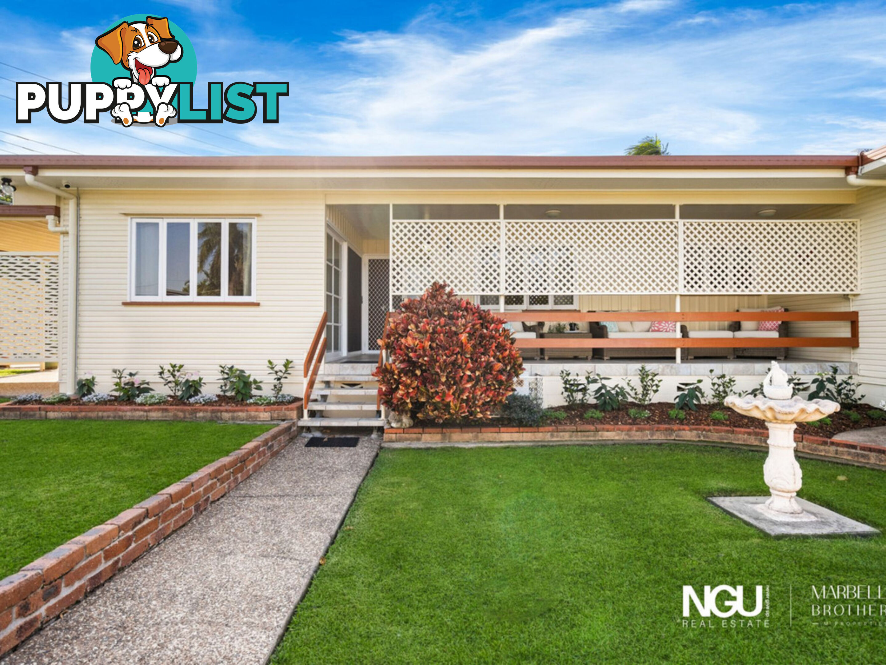 2 Janet Street North Booval QLD 4304