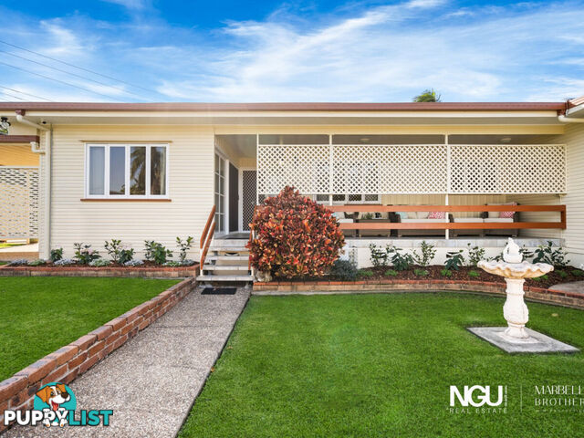 2 Janet Street North Booval QLD 4304