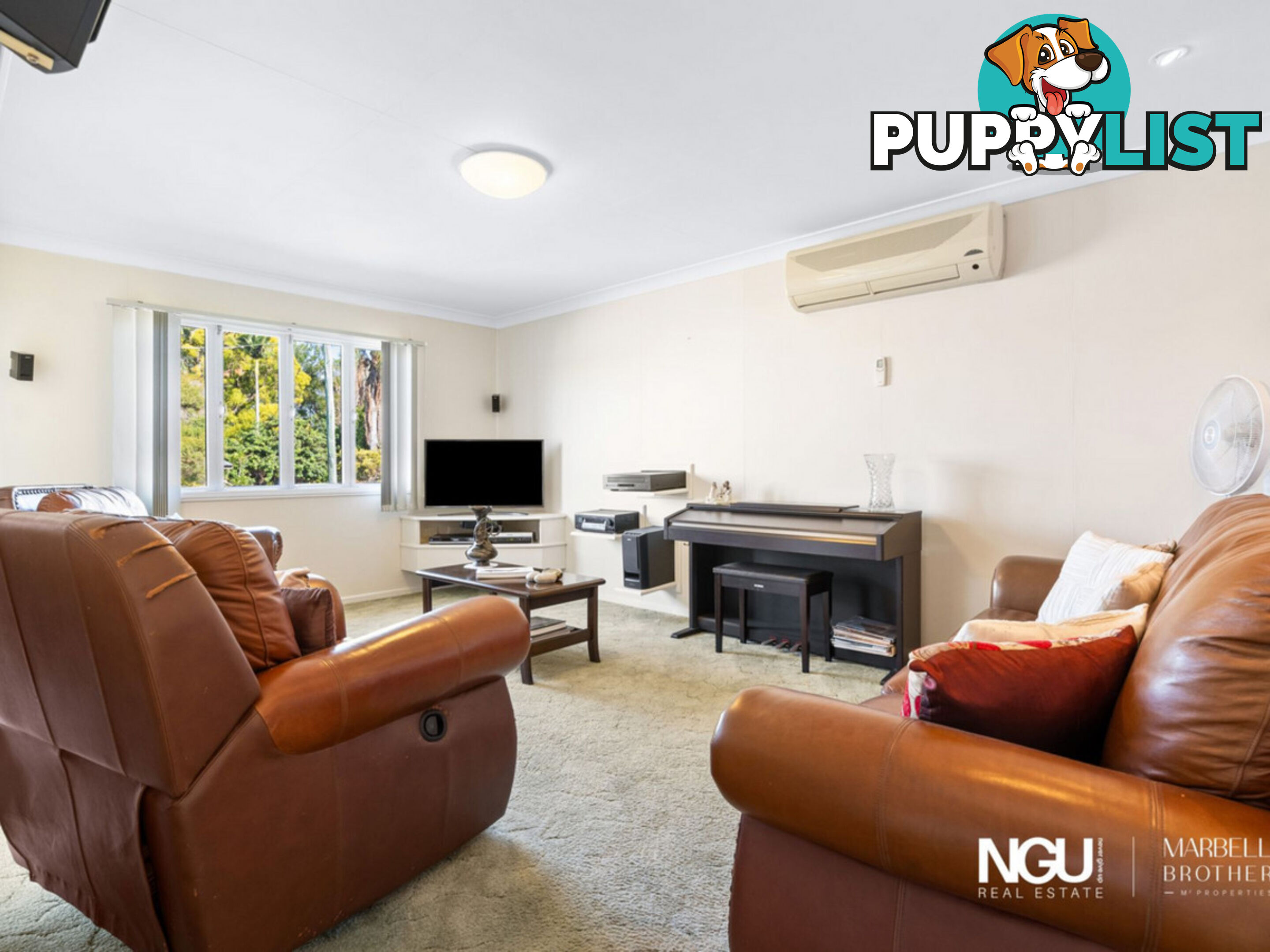 2 Janet Street North Booval QLD 4304