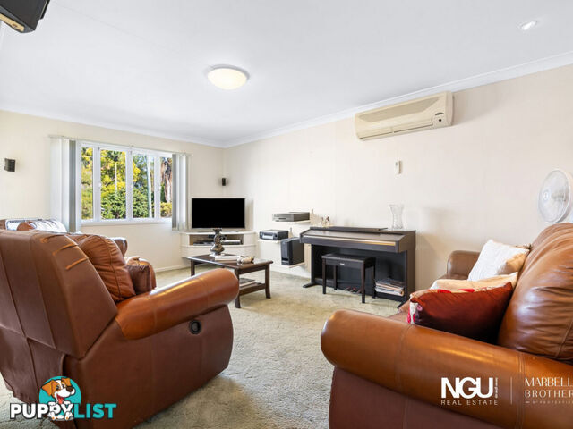 2 Janet Street North Booval QLD 4304