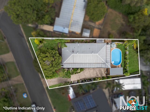 7 Portley Street Bundamba QLD 4304