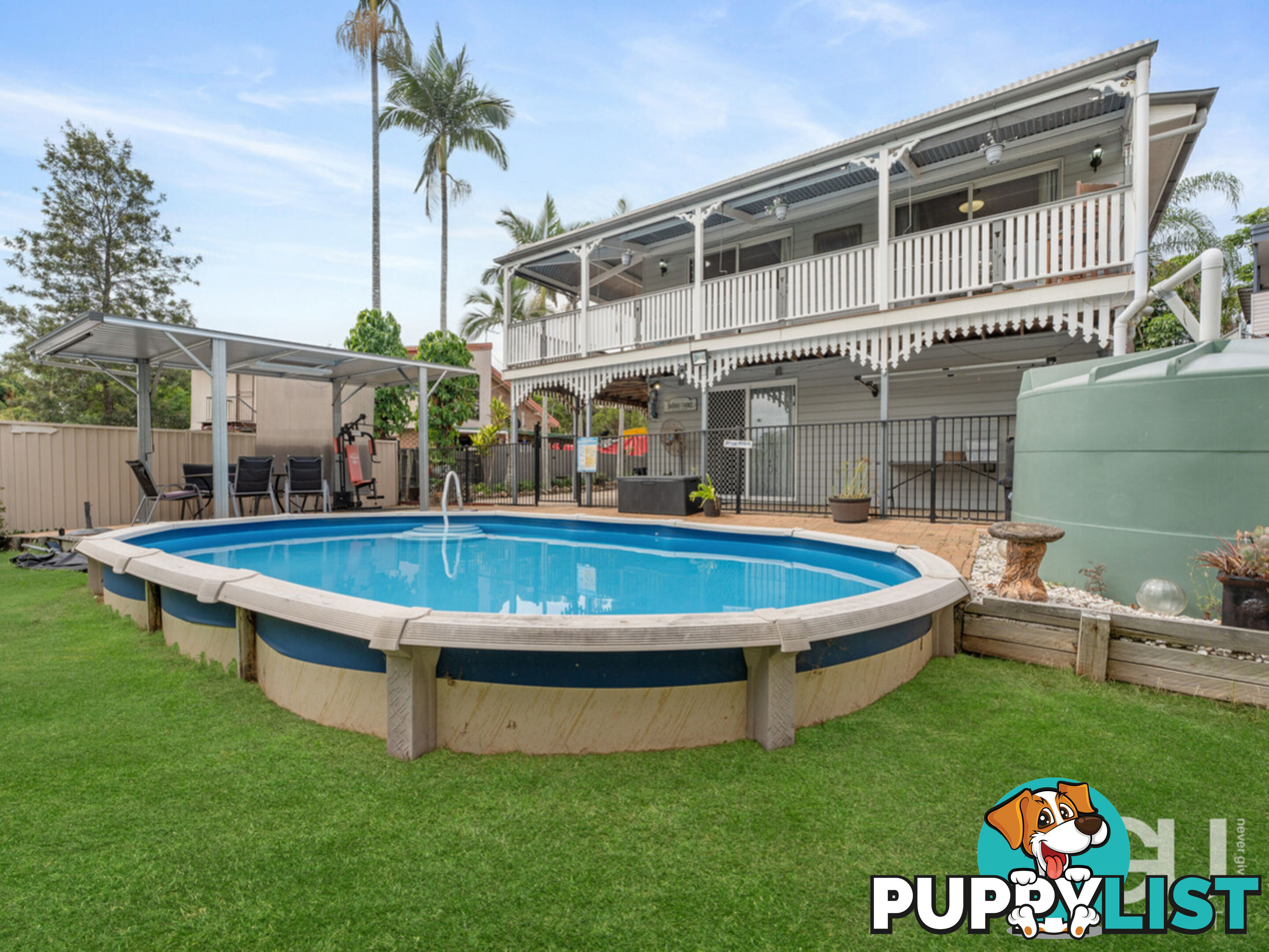 7 Portley Street Bundamba QLD 4304