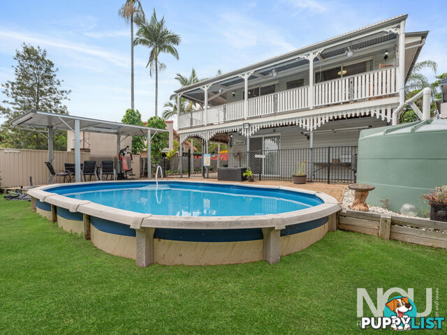 7 Portley Street Bundamba QLD 4304