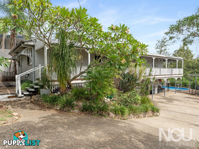 7 Portley Street Bundamba QLD 4304