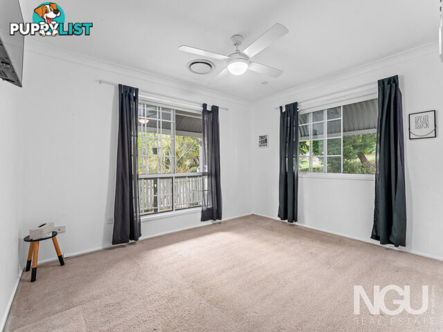 7 Portley Street Bundamba QLD 4304