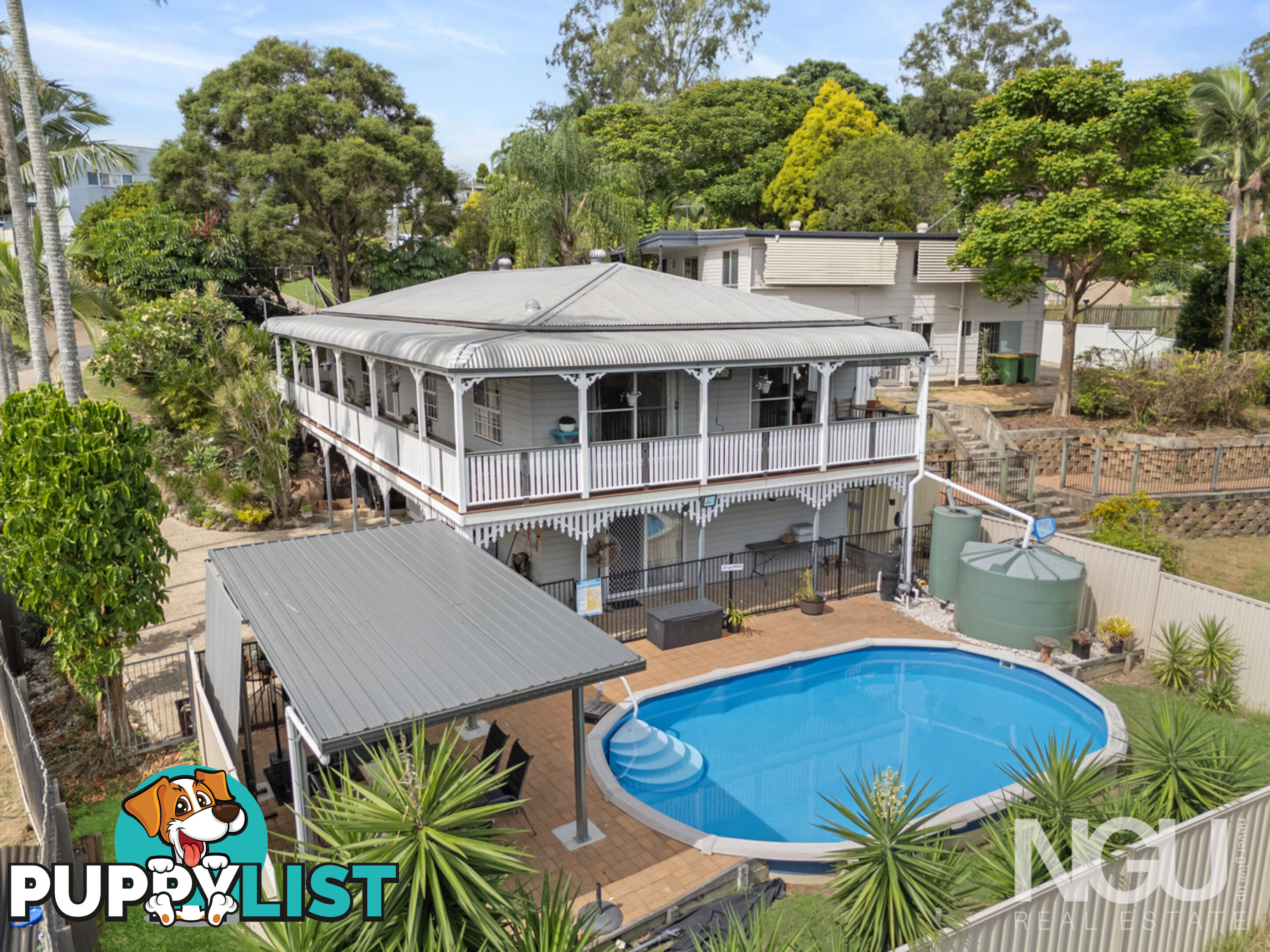 7 Portley Street Bundamba QLD 4304