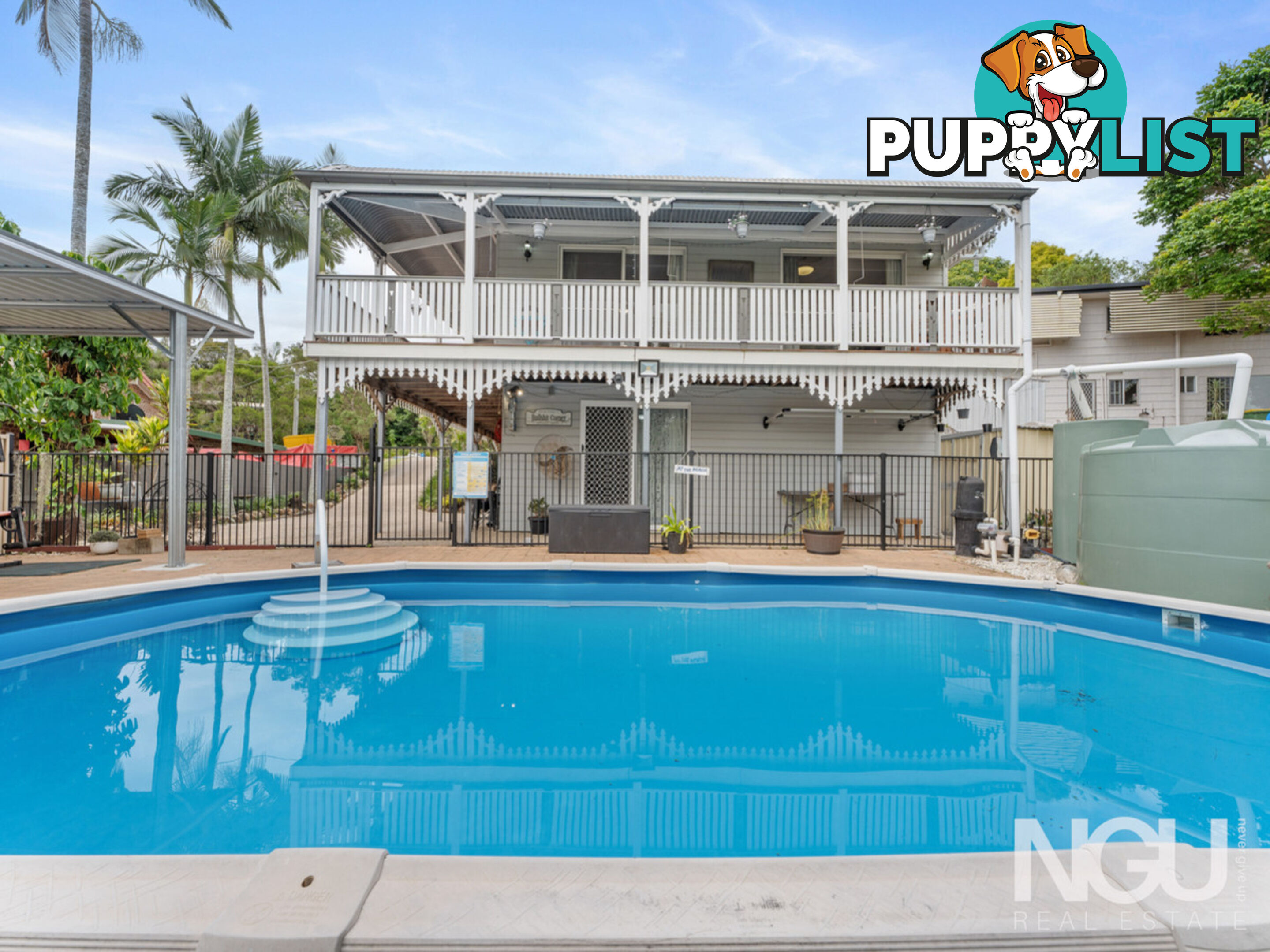 7 Portley Street Bundamba QLD 4304