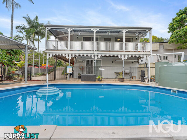 7 Portley Street Bundamba QLD 4304