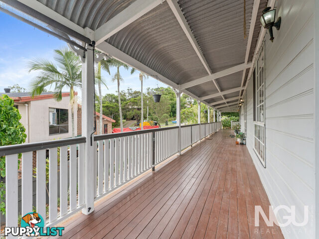 7 Portley Street Bundamba QLD 4304