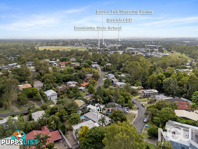 7 Portley Street Bundamba QLD 4304